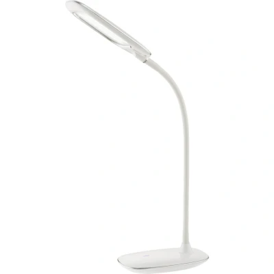 Image of Minea I Desk Task Lamp White LED 5500K