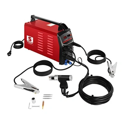 Image of Stamos Germany S STUD2500 Stud Welder 2500 J 108000 µF