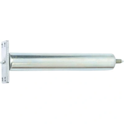 Image of Matlock Concealed Chain Closer Chrome