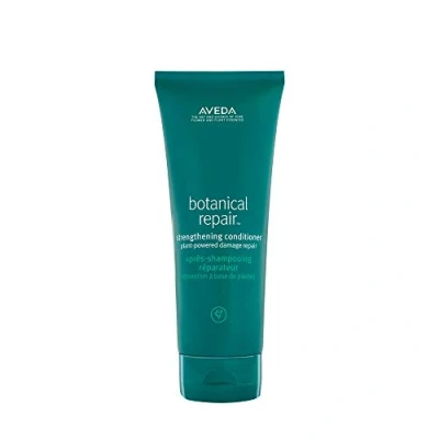 Image of Botanical Repair Strengthening Conditioner by Aveda for Women 6.7 oz