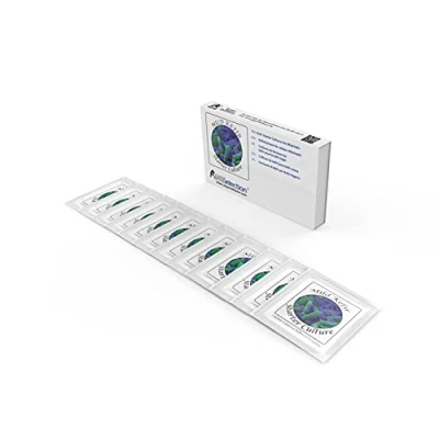 Image of Kefir Starter Cultures Pack of Freeze Dried Culture Sachets for Mild Milk (12 sachets)