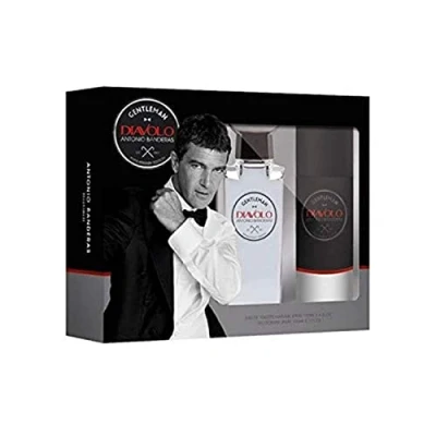 Image of Antonio Banderas Fragrance, 250 ml