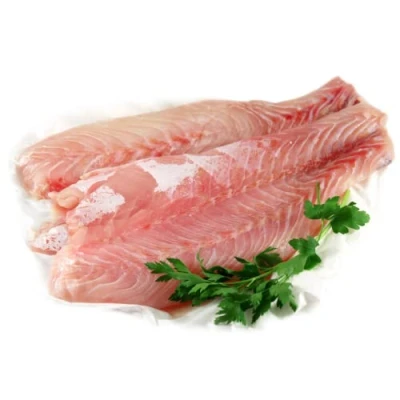 Image of Sea Bass Fillet 2 units x pack