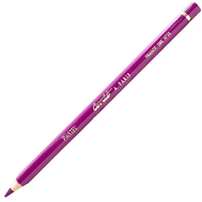 Image of Conté à Paris Pastel Pencil Persian Violet