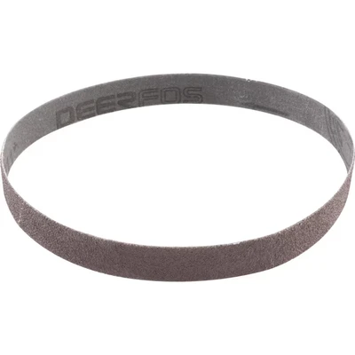 Image of 5x York 20X520MM Al/Ox File Belts P60