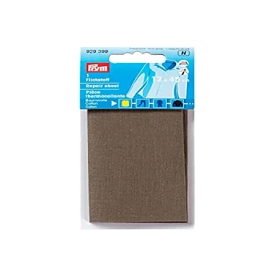 Image of Prym Repair Sheet CO 12x45 cm Khaki