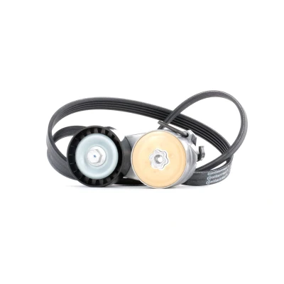 Image of 5PK1150 V ribbed belt set CONTITECH 5PK1150K1 FIAT: Grande Punto Hatchback, 500 Panda II ALFA ROMEO: Giulietta MiTo