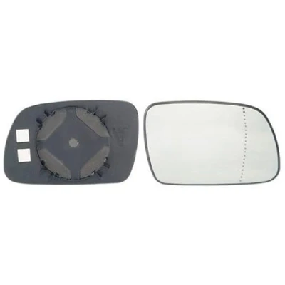 Image of 8151GZ Wing Mirror Glass ALKAR 6402307 Right PEUGEOT: 307 CC, Hatchback
