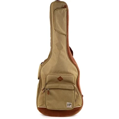 Image of IBANEZ Powerpad® IAB541TW Acoustic Guitar Gig Bag