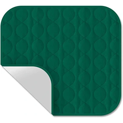Image of ComfortCare Incontinence Protection Chair Pad 1 Litre Green