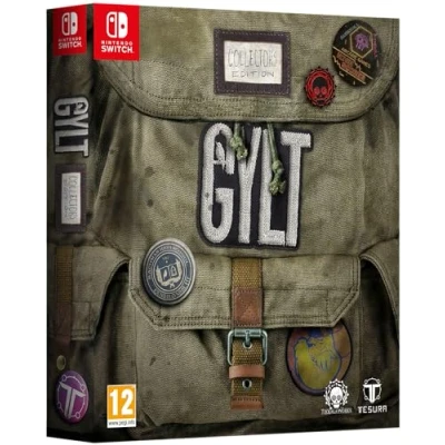 Image of GYLT Collector&#039;s Edition