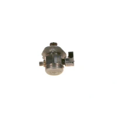Image of HDP5PE High Pressure Pump BOSCH 0 261 520 128 BMW: X5, 5 Touring, GT