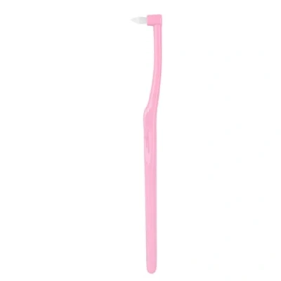 Image of Interdental Brush Clean Between Teeth Toothpicks Soft Toothbrush Cleaning