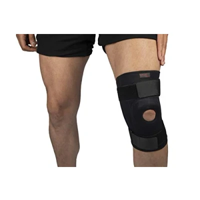 Image of PRO 11 WELLBEING Stabilising Knee Brace With Patella Support (Small)