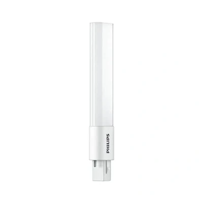 Image of Philips CorePro LED Lamp 5 W G23 A+, White, Pack of 1