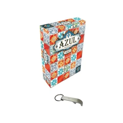 Image of Blumie Shop Set Azul Mini + 1 Decap (Mini Decap)