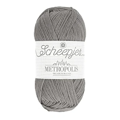 Image of Scheepjes Metropolis 072 Warsaw Yarn 1x50g