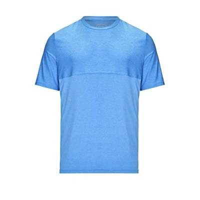Image of Killtec Alfred Men&#039;s Functional T Shirt, Mens, 34872 000, Azure, XL