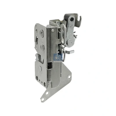 Image of 1789318, 1867659 Door Lock DT Spare Parts 1.23451