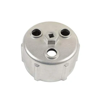 Image of Laser 7553 Diesel Fuel Filter Wrench 119mm