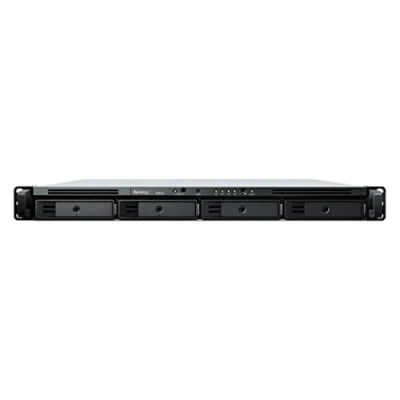 Image of Synology RackStation RS822+ Reliable data management for remote and branch offices