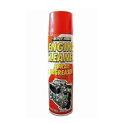 Image of Fastcar Silverhook Engine Degreaser 500ml