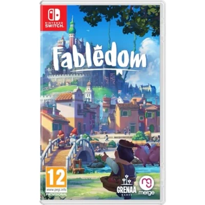 Image of Fabledom