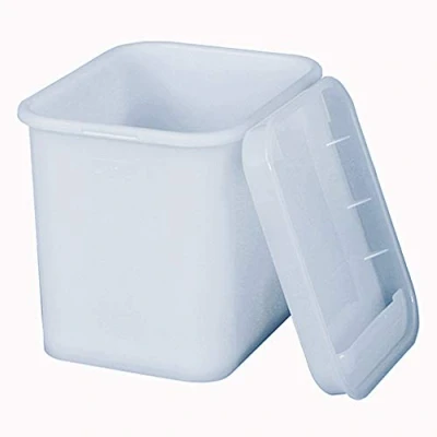Image of Schneider Polypropylene Storage Container 2Ltr