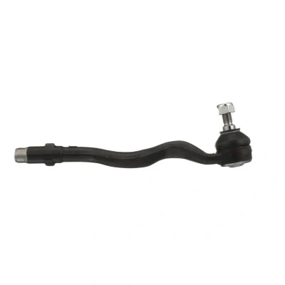 Image of 32106774220, 32211095957 Track rod end DELPHI TA1686 14,7mm Front Axle Left BMW: 3 Convertible, Coupe, Z4 Roadster