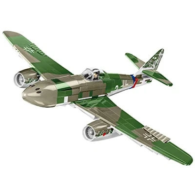 Image of COBI Messerschmitt ME 262A 1A
