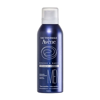 Image of Avene Men Shaving Foam 200 ml
