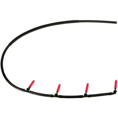 Image of GATES Engine Hose MFL1139