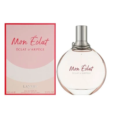 Image of Lanvin Éclat d&#039;Arpège Mon Eau de Parfum 100ml Spray
