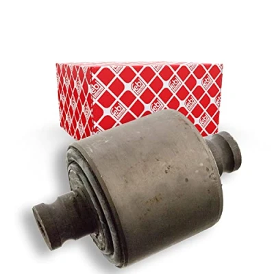 Image of 1136891 Arm Bushes FEBI BILSTEIN 11655 Rear Axle Left, Right Elastomer