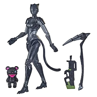 Image of Hasbro Fortnite: Victory Royale Series Lynx (F4960)