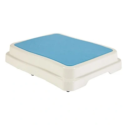 Image of NRS Healthcare M99515 Bathroom Step 10 cm (4 inch) Slip Resistant