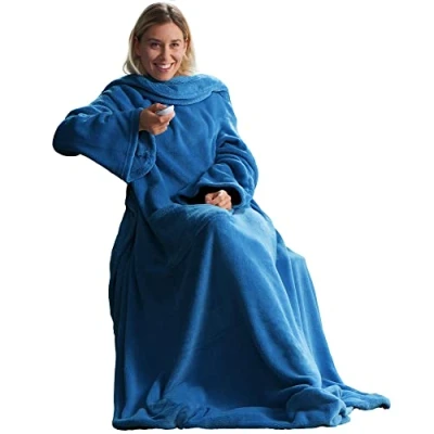 Image of CelinaTex TV Blanket