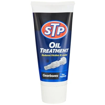 Image of STP GST60150EN Gearbox Oil Treatment 150 ml