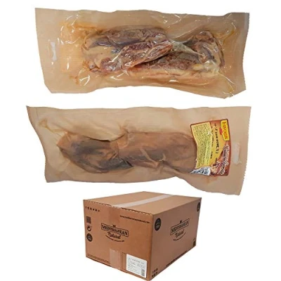 Image of Favour Natural Half Serrano Ham Bones Chew Treat for Dogs, 36
