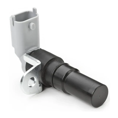 Image of 1238223 Impulse Sensor HELLA 6PU 009 163 911 2 pin connector Inductive with bracket, without cable VAUXHALL: Astra Mk5, Mk4 CC, Corsa Mk2