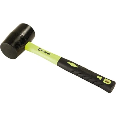 Image of Relags Outwell Camping Hammer Large, Multi Colour, L