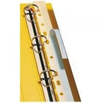 Image of Pelltech 295mm File Strips (Pack of 200)