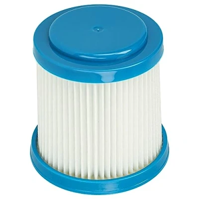 Image of vhbw Vacuum Cleaner Filter replacement for Black &amp; Decker 90606058 01 compatible with SVJ520B, SVJ520BFS, SVJ520BFSP hoover