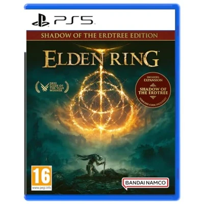 Image of ELDEN RING Shadow of the Erdtree Edition (PS5)