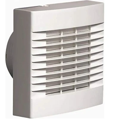 Image of Airvent 435103 Kitchen Extractor Fan 6&quot; 150mm Pullcord &amp; Shutters