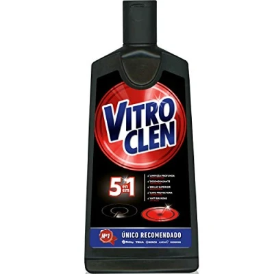 Image of vitroclen 3 in1 200 ml