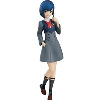 Image of GOODSMILE Darling in The FRANXX Ichigo Pop Up Parade 17cm