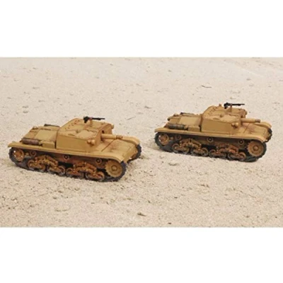 Image of Italeri ITA7519 Model kit, Unpainted