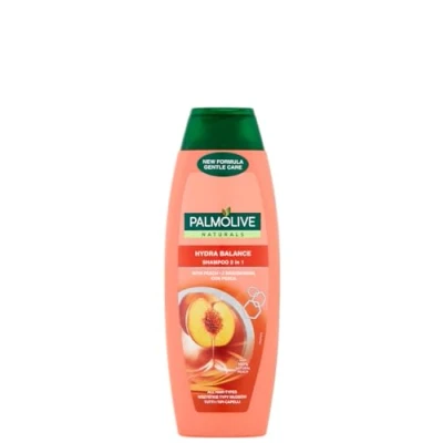 Image of Palmolive 2 in 1 Hydra Balance Shampoo x