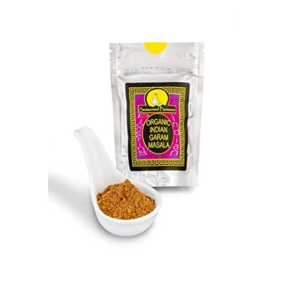 Image of Organic Garam Masala Indian